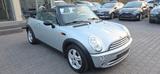 MINI ONE Cabrio One TÜV+INSPEKTION NEU - gebrauchte MINI MINI aus dem Jahr 2008