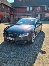 Audi A5 3,2L V6 - Audi A5: V6