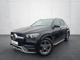 Mercedes-Benz GLE 350 d 4M AMG*Standheizung*Distronic*360*AHK° - Mercedes-Benz GLE 350 in Oldenburg