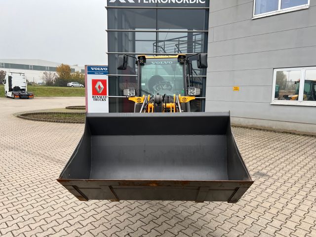 L25 Electric *Auch Miete*Neuzustand