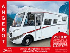 Dethleffs Trend i 6717 - Automatik - Hub&Einzelbetten -