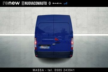 Renault Master - 4
