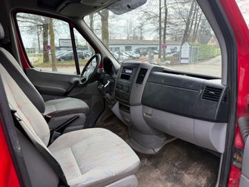 Volkswagen Crafter - 10