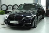 BMW 540d xDrive,HUD,M-Paket,360Kam - BMW 540 in Bremen