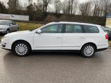 Volkswagen Passat Variant Comfortline 4Motion - gebrauchte VW Passat Variant aus dem Jahr 2006