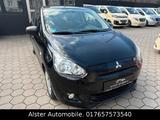 Mitsubishi Space Star Klassik Kollektion, 5Türig,Klimaanlag - Mitsubishi Space Star: Klassik Kollektion