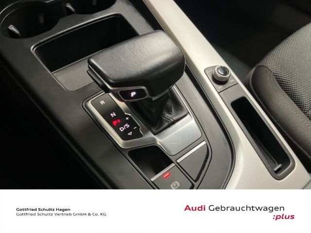 Audi A4 - Bild 18