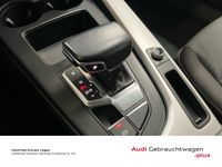 Audi A4 - Vorschau Bild 18