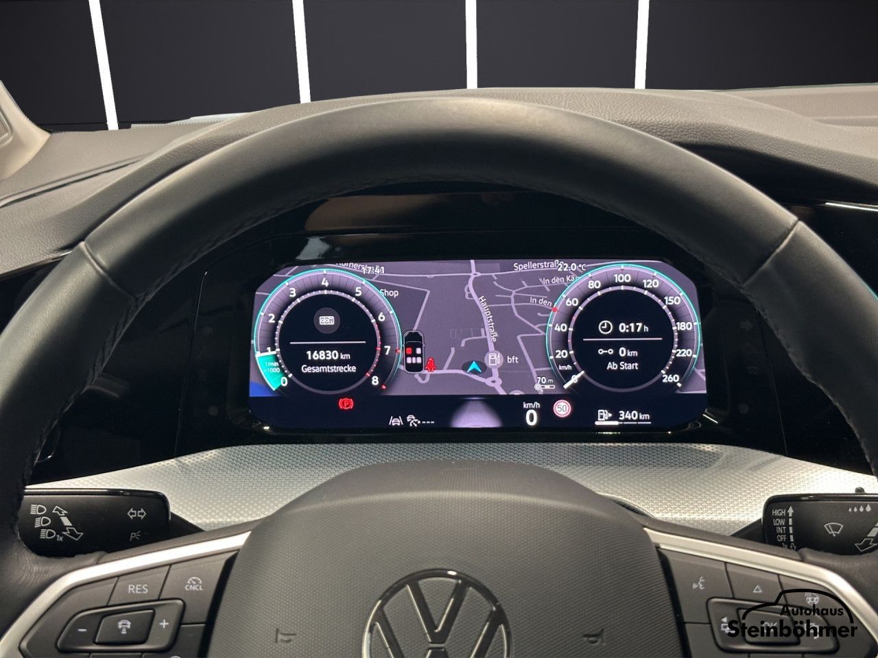 Volkswagen Golf - Bild 19