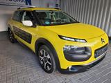 Citroën C4 Cactus Selection*SCHECKHEFT*SEHR GEPFLEGT*TOP - Citroën C4 Cactus in Berlin