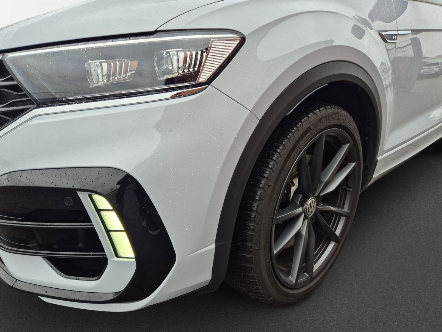 Volkswagen T-Roc R 4Motion DSG Panorama ACC CAM SHZ DCC foto 4