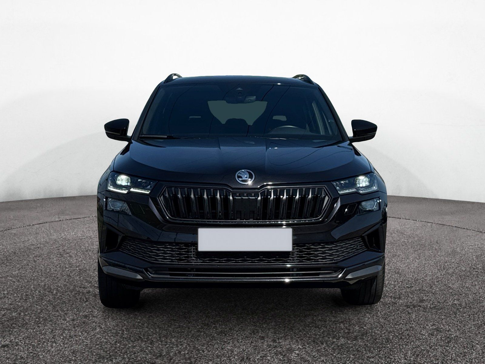 Skoda Karoq Sportline TSI DSG|4J-GAR.|AHK|eHECK|KAMERA imagem 3