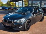 BMW 120 i M Sport+Navi+S-Dach+PDC+CarPlay+DTC - BMW 120: Schiebedach