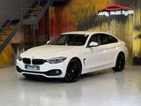 BMW 430i Gran Coupé xDrive Sport Line SAG~LED~HUD~ - gebrauchte BMW 4er Reihe aus dem Jahr 2019