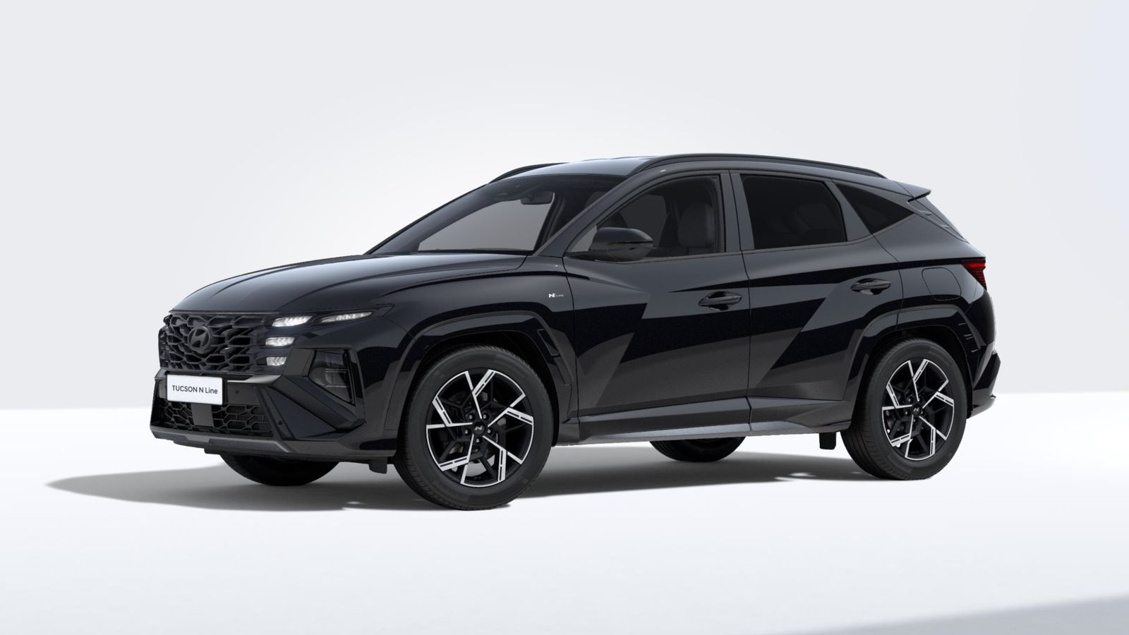 Hyundai TUCSON - Bild 6