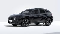 Hyundai TUCSON - Vorschau Bild 6