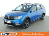 Dacia Logan MCV 0.9 TCe Stepway Celebration *NAV*TEMP* - Dacia Logan Gebrauchtwagen