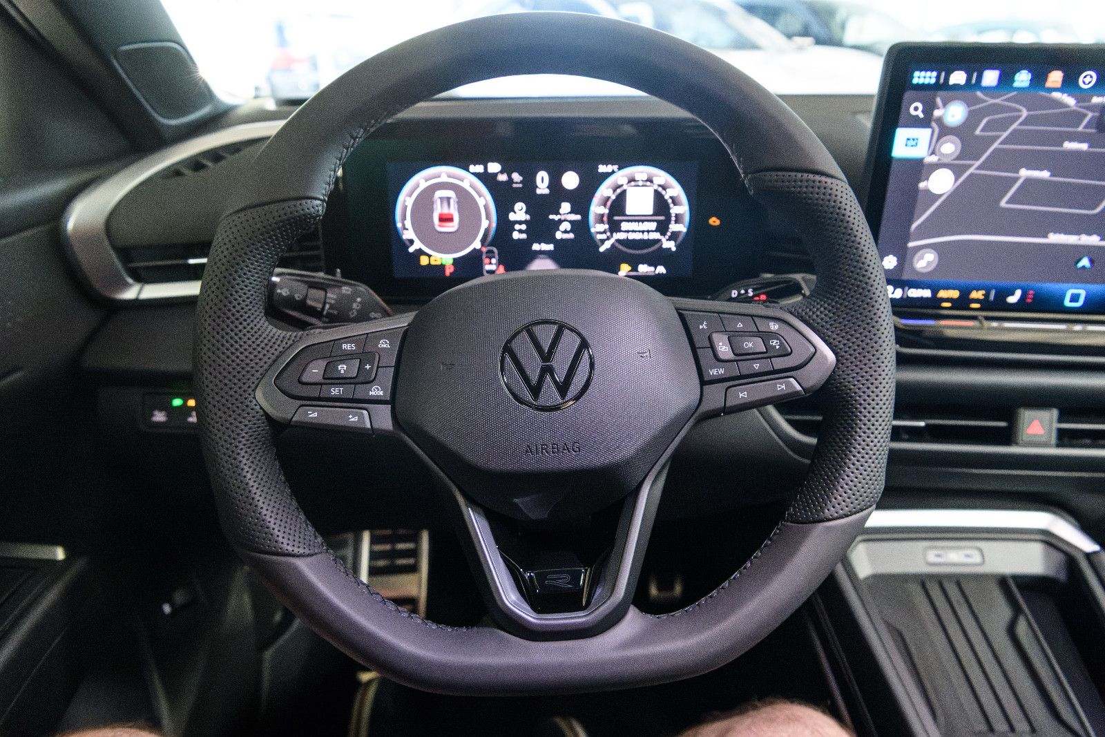 Volkswagen T-Roc - Bild 28