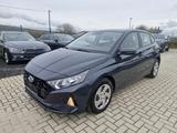 Hyundai i20 Select Mild-Hybrid - Hyundai i20 in Kassel