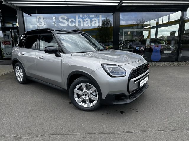 MINI Countryman S ALL 4 AHK Pano HuD LHZ SHZ RFK