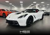 Corvette C7 Stingray Targa 6,2l V8 UNFALLFREI - Corvette: Stingray