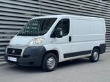 Fiat Ducato Kasten - Fiat Ducato Gebrauchtwagen in München