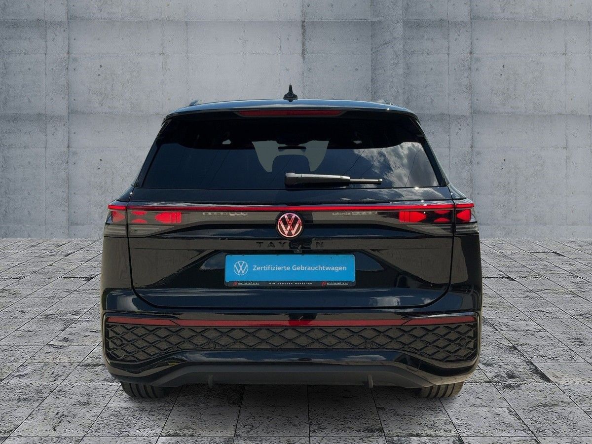 Volkswagen Tayron - Bild 5