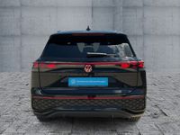 Volkswagen Tayron - Vorschau Bild 5