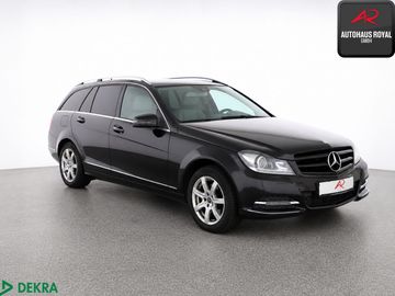 Mercedes C 220 - 7