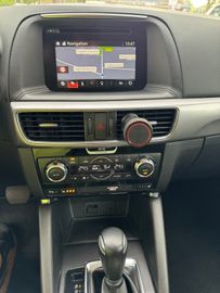 Mazda CX-5 - 10