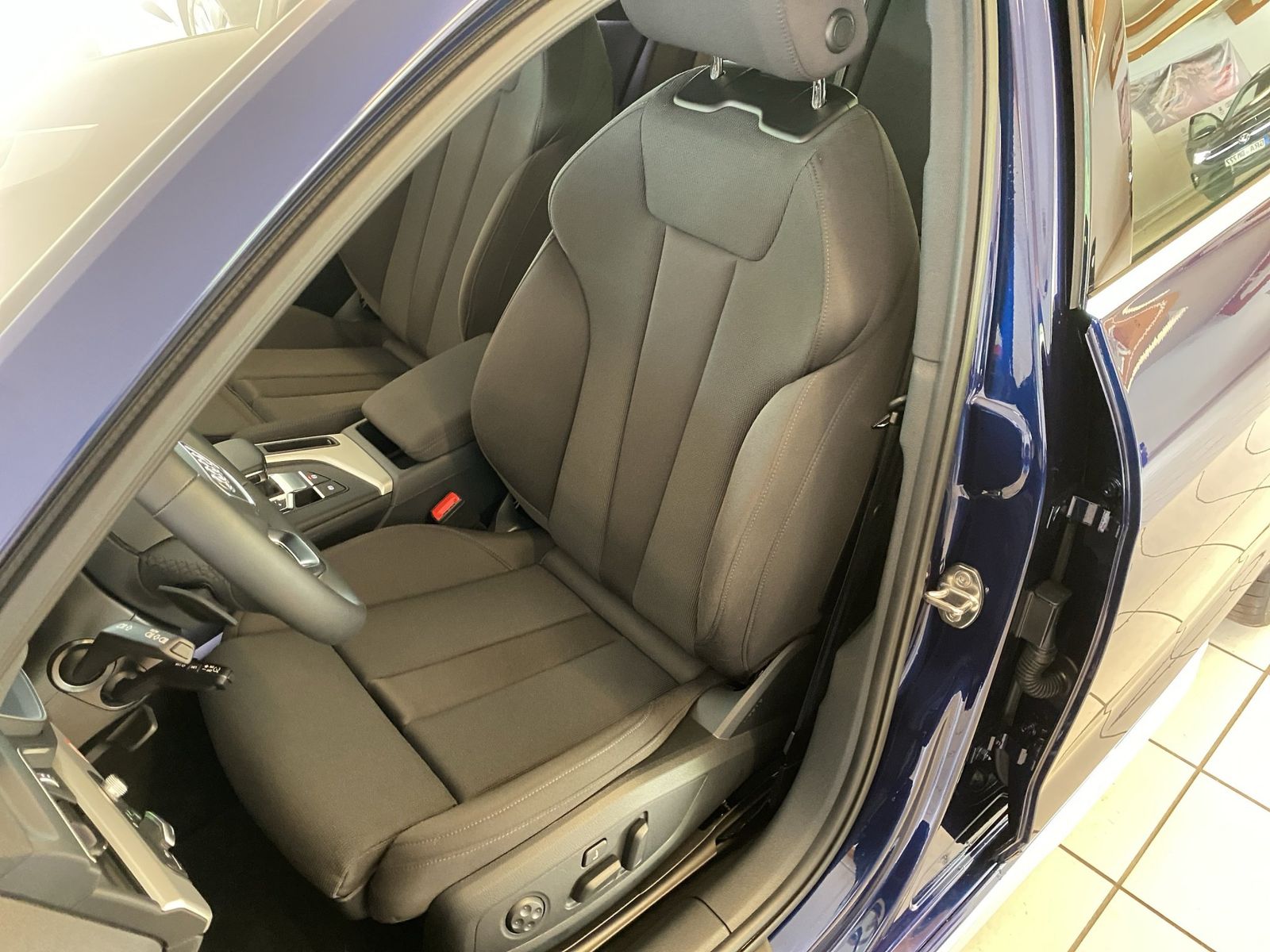Audi A4 allroad 45 TFSI quattro S tronic ACC AHK HUD foto 23