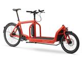 Bullit E-Bullitt 6100 - Bullit E-Bikes