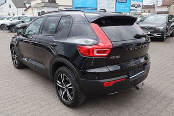 Volvo XC40 - 9