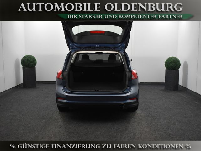 Ford Focus 1.5 Eco Cool & Connect *SHZ*Navi*LED*DAB*