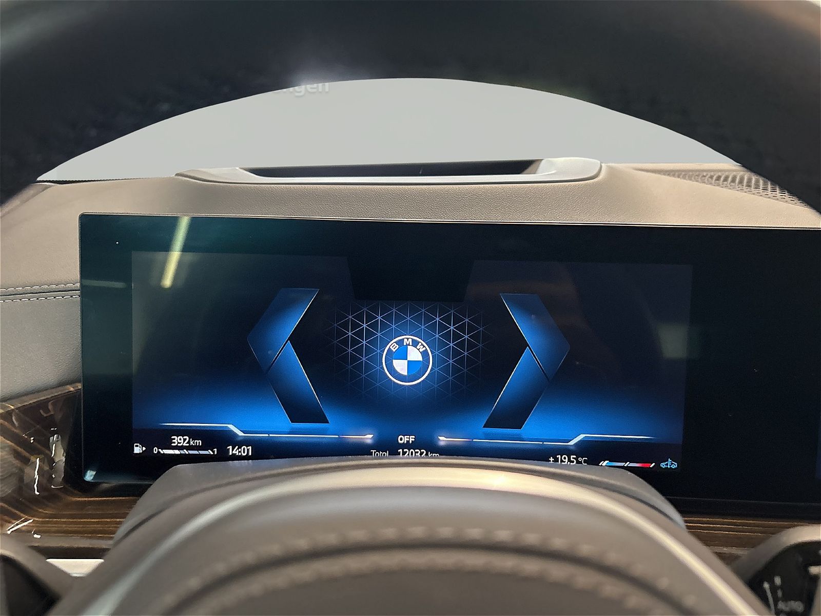 BMW X5 - Bild 13