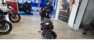 Suzuki Avenis 125 M6 sofort verfügbar