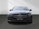 Mercedes-Benz C 180 T Avantgarde Rückfahrkamera Ambiente LED - Mercedes-Benz C 180 Gebrauchtwagen in Hamm