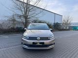 Volkswagen Touran Highline BMT/Start-Stopp 1Hand GARANTIE - : Alcantara, Garantie