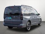 Volkswagen Caddy 2.0l TDI Life Maxi "Dark Label" 7-Sitzer - Volkswagen Caddy: Dark Label Maxi