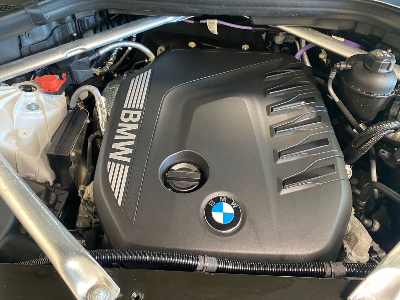 BMW X5 - Bild 16
