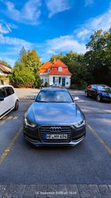 Audi S4 3.0 TFSI S tronic quattro - B&O/Carbon/Leder  - Audi S4 in Bielefeld
