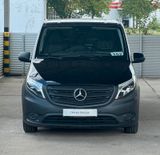 Mercedes-Benz Vito 116 CDI EXTRALANG KLIMA TEMPOMAT LED 3SITZE - Mercedes-Benz Vito: L