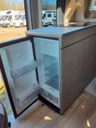 Pössl Roadstar 600L, Einzebeltten, Automatik, MJ25