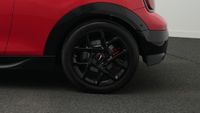 MINI John Cooper Works Cabrio - Vorschau Bild 18