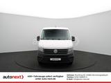 Volkswagen Crafter 35 *1.Hand* Einparkhilfe+Klima (0566) - gebrauchte VW Crafter aus dem Jahr 2022