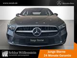 Mercedes-Benz A 200 Progressive/LED/Tempomat/SitzkomfortP/DAB - Mercedes-Benz 200: D