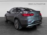 Mercedes-Benz AMG GLC 43 4M Coupé DISTR|360°|HUD|STHZ - gebrauchte Mercedes-Benz GLC 43 AMG aus dem Jahr 2023