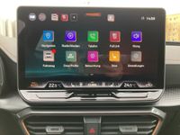 Cupra Leon - Vorschau Bild 17