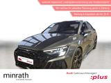 Audi RS 3 Limousine 2.5 TFSI Q PANO+MATRIX+BLACK+HUD - gebrauchte Audi RS3 aus dem Jahr 2024