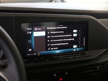 Volkswagen Caddy 1.5TSI DSG KLIMA ACC SIDEASSIST 5JGARANTIE